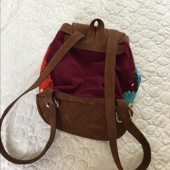 🌺Mini Book Bag🌺 - Picture 3 of 5